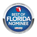 Best of Florida Nominee